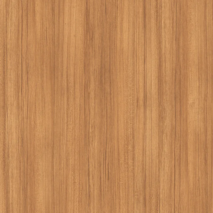 A353 PS37 furnérhatású Teak dekor