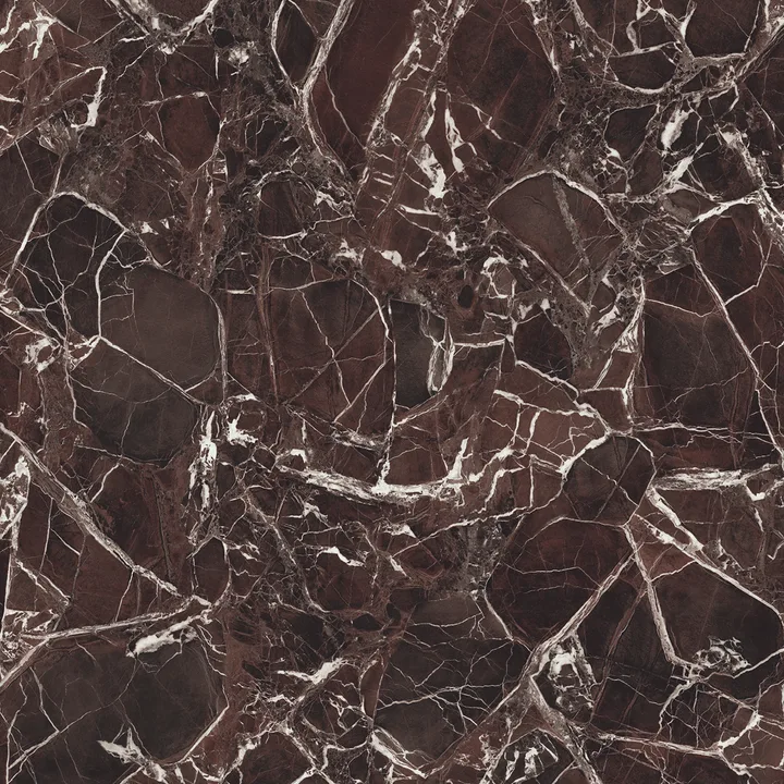 F112 PS10 sima Rosso Marmo dekor