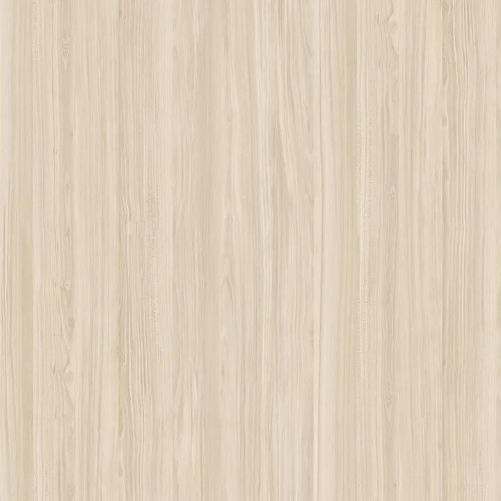 A385 PS11 natúr / PS19 frézelt White Plum dekor