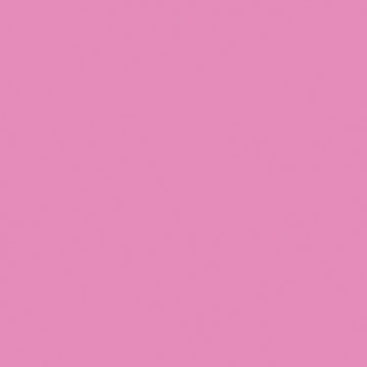 D125 PS14 prégelt Sugar Pink dekor