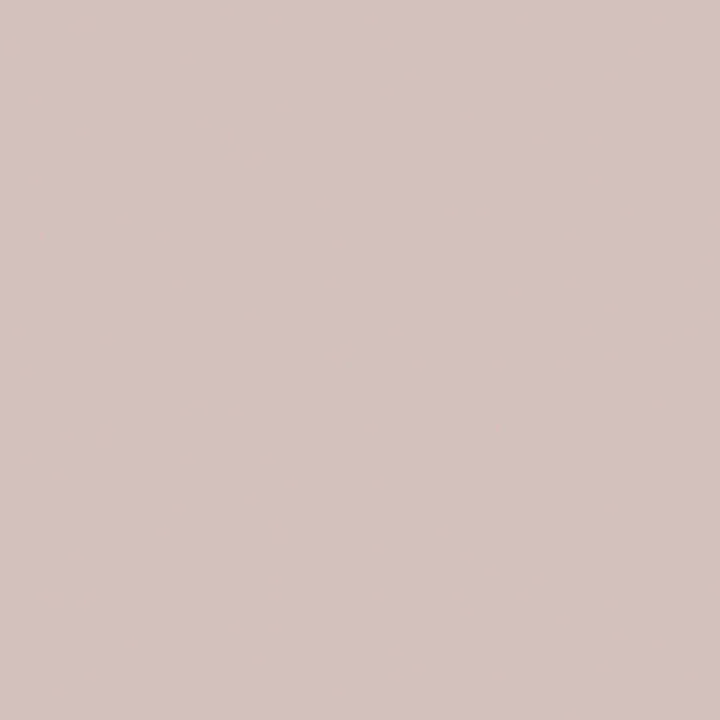K686 PD Powder Pink dekor