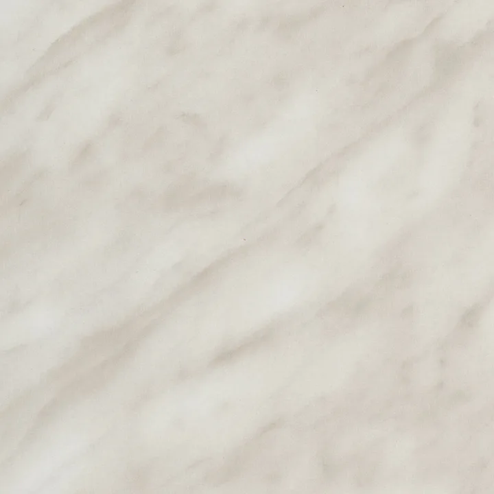 F019 PS80 magasfényű Carrara Marble dekor